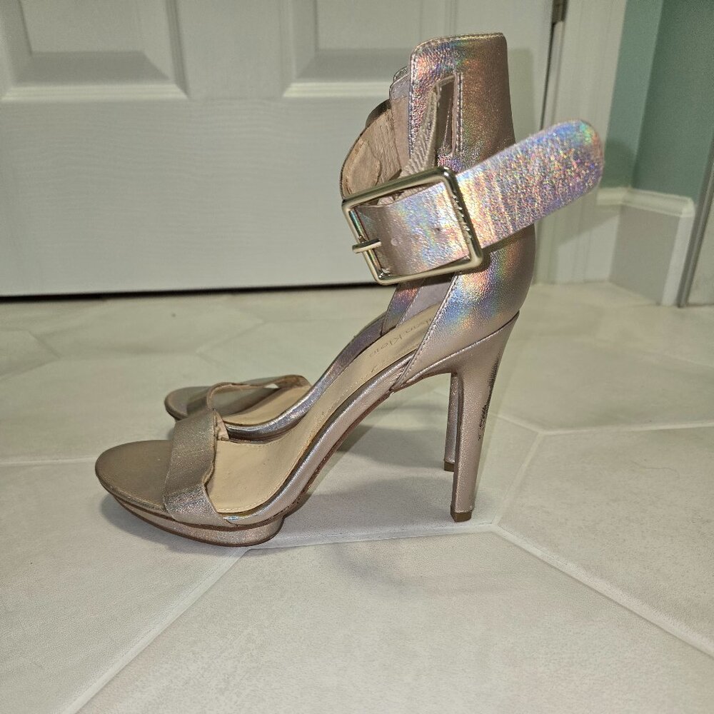 Calvin Klein heels